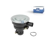 Ölabscheider, Kurbelgehäuseentlüftung DT Spare Parts 4.61597