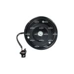 Embraiagem electromagnética, compressor de ar condicionado NRF 380126