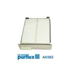 Kupéfilter PURFLUX AH382