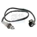 Sonde lambda MEAT & DORIA 81924