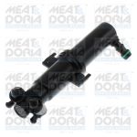 Scheinwerferreinigung - Waschwasserdüse MEAT & DORIA 209151