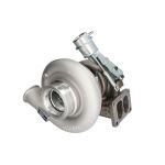 Turboahdin, ahtaminen MAHLE 038 TC 18618 000