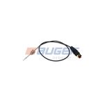 Sensor, temperatura de gases de escape AUGER 95861
