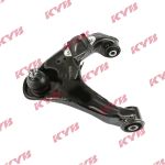 Suspensão da roda KYB KSC5602