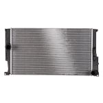 Radiator, motorkoeling NRF 58412