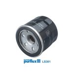 Filtro de óleo PURFLUX LS301