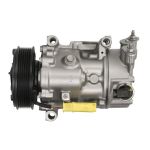Compressor, ar condicionado TEAMEC 8608504