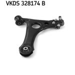 Suspensão da roda SKF VKDS 328174 B