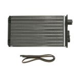 Wärmetauscher, Innenraumheizung HIGHWAY AUTOMOTIVE 50021007HW
