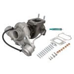 Turbocompresseur, suralimentation INTER TURBO IT-49377-07000