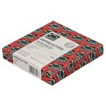 Juego de anillos de pistón ENGITECH ENT041117 STD