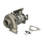 Sobrealimentador, sobrealimentação TURBO REMAN VV11/TR