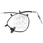 Sensor de temperatura dos gases de escape FEBI BILSTEIN 193368