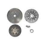 Kit de embrague con volante bimasa SACHS 2290 601 203