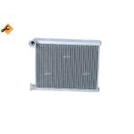 Wärmetauscher, Innenraumheizung NRF 54360