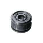Roue libre de l'alternateur VALEO 588445