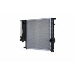 Motorkylare HELLA 8MK 366 302-581