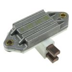 Régulateur de générateur MAHLE MGX 275
