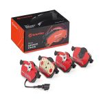 Juego de pastillas de freno XTRA LINE BREMBO P 85 045X