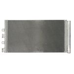 Kondensator, Klimaanlage AVA COOLING FTA5298D