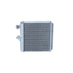 Wärmetauscher, Innenraumheizung NRF 58146