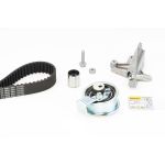 Set di cinghie di distribuzione CONTINENTAL CT1090K2