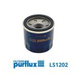 Öljynsuodatin PURFLUX LS1202