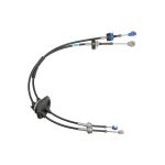 Cable de la palanca de cambios AKUSAN F4C011AKN