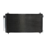 Kondensator, Klimaanlage NRF 35935
