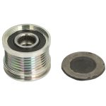 Rueda libre alternador BTA E4G016BTA