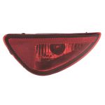 Nebelrückleuchte DEPO 551-4003R-LD-UE