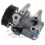 Airco-compressor MEAT & DORIA K19119A