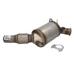 Filtre à particules / à suie, échappement ASSO MARMITTE SRL ASSD08.15027