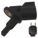 Capteur, vitesse de rou FEBI BILSTEIN 45744