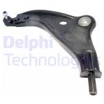 Radaufhängung DELPHI TC2330