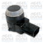 Sensor, ayuda al aparcamiento MEAT & DORIA 94638