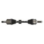 Drivaxel POINT GEAR PNG76174
