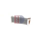 Verdampfer, Klimaanlage AKS DASIS 820997N