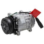 Klimakompressor FEBI BILSTEIN 197880