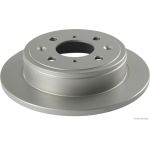 Bromsskiva HERTH+BUSS ELPARTS J3314003
