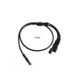 Câble de connexion, système de freinage électronique HALDEX 844542001