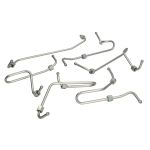 Brandstofleiding, common rail ENGITECH ENT170007