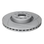 Disque de frein ATE Power Disc 24.0325-0158.1, 1 pièce