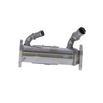Kühler, Abgasrückführung NRF 48018