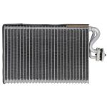 Evaporador, ar condicionado AKS DASIS 820993N