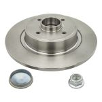 Bromsskiva MEYLE 16-15 523 4113