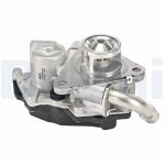 EGR-klep DELPHI EG10552-12B1