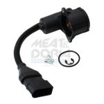 Remklauwmotor MEAT & DORIA MD85521