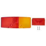 Luz traseira - lente HELLA 9EL 997 452-001