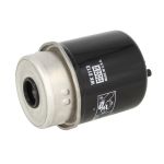 Filtro combustible MANN-FILTER WK 8113